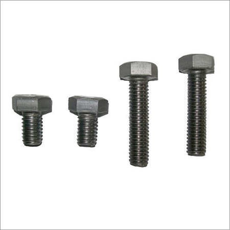 Hexagonal Bolt