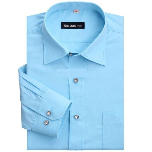 Cotton Shirts