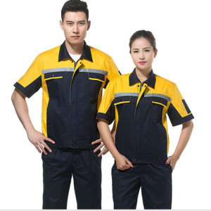 Factory Uniforms