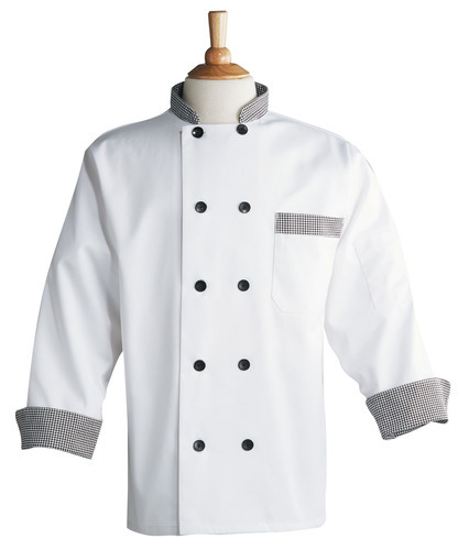 Chef Coats