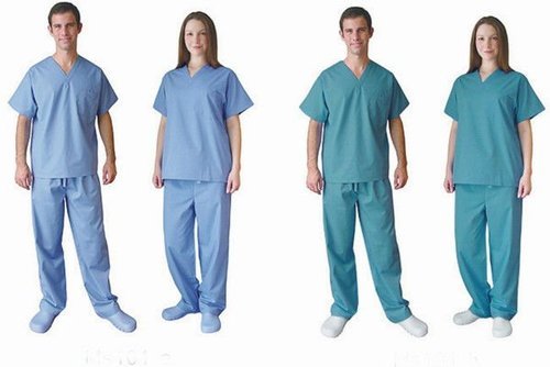 Healthcare Uniforms
