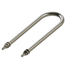 General Tubular Heater