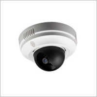 Dome Ip Cameras Application: Indoor