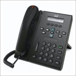 Cisco Unified IP Phone