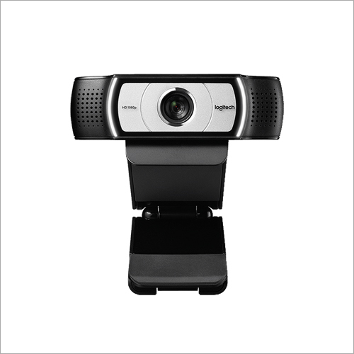 Pro Webcam Ultra Wide Angle