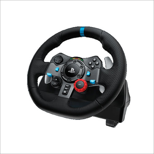 G29 Play Station Racing Wheel Video Game