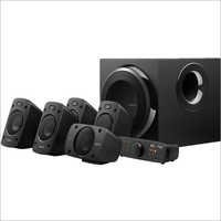 5.1 Surround Sound Speaker System Dimension(l*w*h): 93.6  X 184.2 X 87.6 Millimeter (mm)