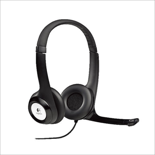 USB Stereo Headset