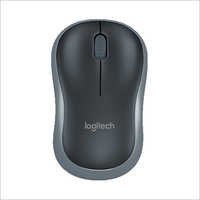 Logitech Wireless Mouse Application: For Home & Office Use
