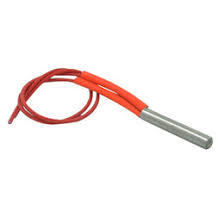 Industrial Cartridge Heater Industrial Cartridge Heater
