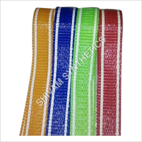 Polyester Niwar Application: For Beds & Chair