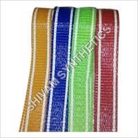 Polyester Niwar Application: For Beds & Chair