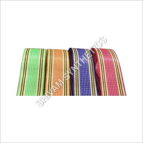 Virgin Niwar Tape Application: For Beds & Chair