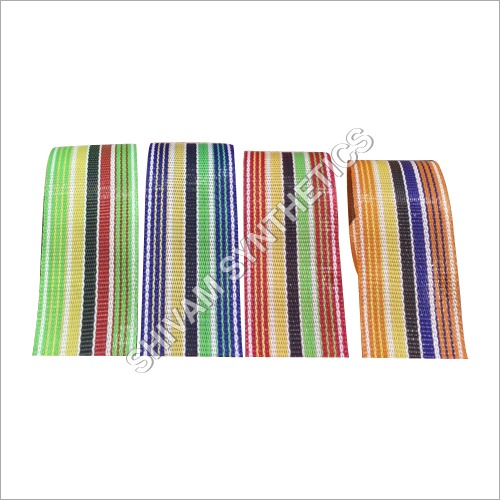 2 Inch Plastic Niwar Application: For Beds & Chair