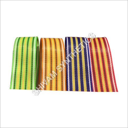 Monofilament Webbing Application: For Beds & Chair