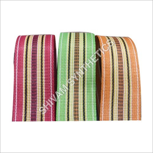 Multi Color Niwar Application: For Beds & Chair