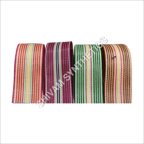 Multi Color Nylon Niwar Application: For Beds & Chair