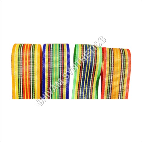 Reprocessed Plastic Niwar Application: For Beds & Chair