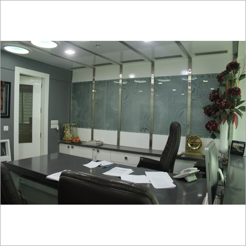 Cabin Designing Service