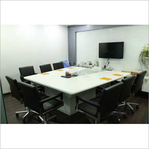Conference Room Designing Service