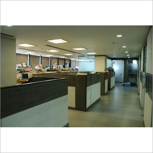 Cubicle Workstation Designing Service