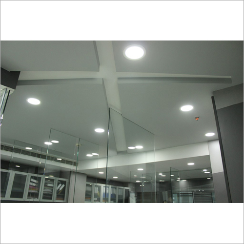 Glass Partition Service