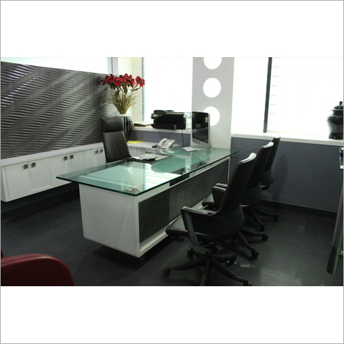 Office Cabin Designing Service