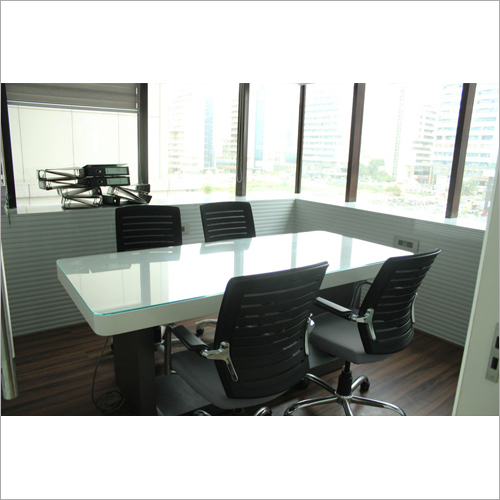 Meeting Room Designing Service