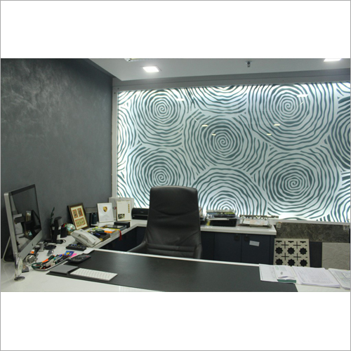 Office Cabin Interior Designing Service
