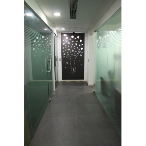 Office Corridor Designing Service