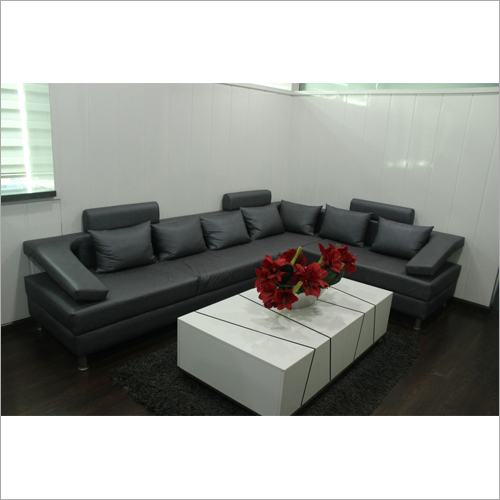 Office Waiting Room Designing Service
