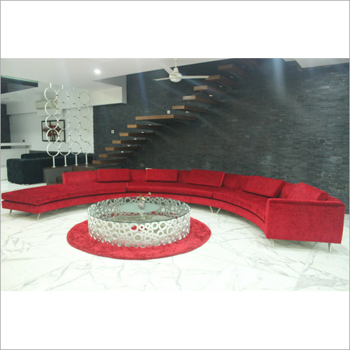 Living Room Interior Designing Service