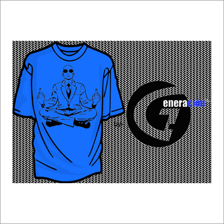 Mens Printed T Shirts