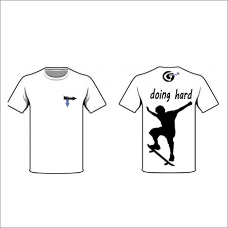 Men's Designer T-Shirts