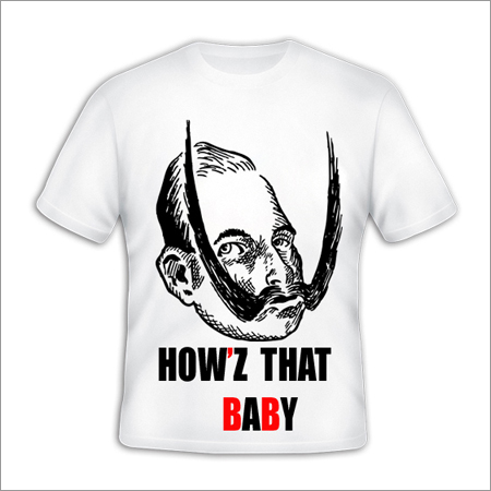 Men's Quotes T-Shirt