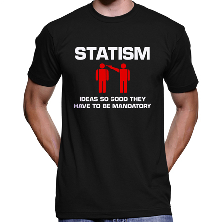 Printed T-Shirt