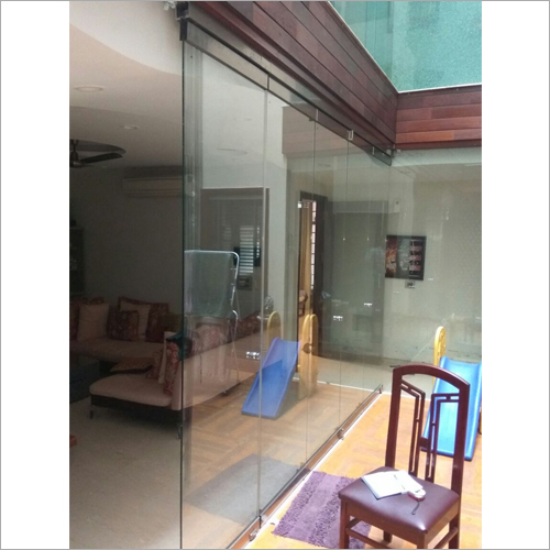 Sliding Door