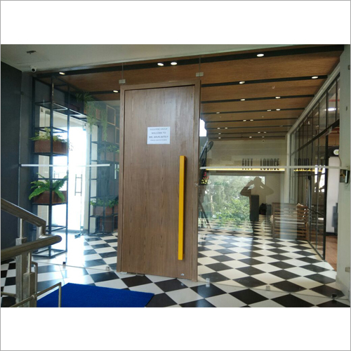 Glass Installation Services
