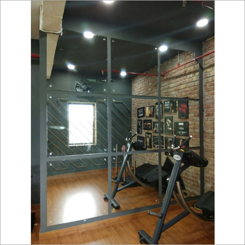 Glass Partition Installation Services