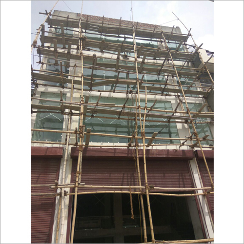 Scaffolding Installation Services