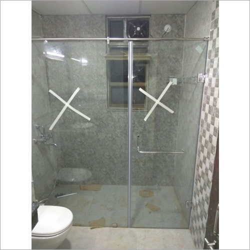 Shower Cubicle