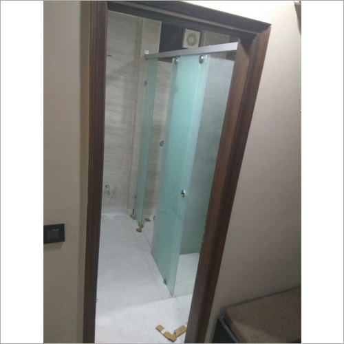 Sliding Shower Cubicle