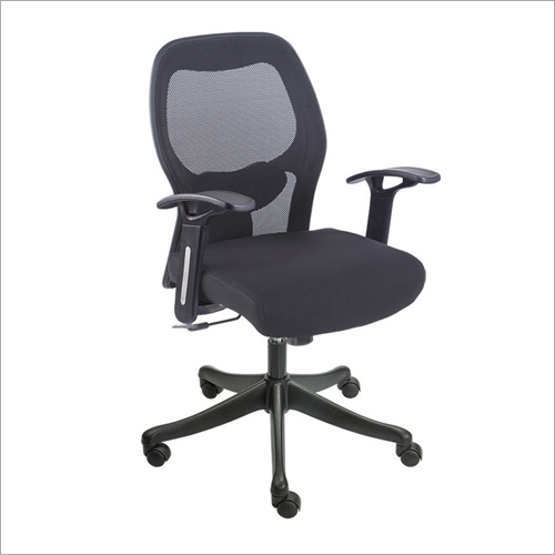 Low Back Computer Chair