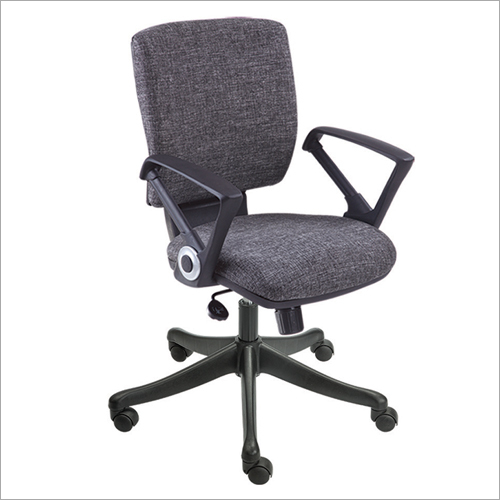 Low Back Computer Chair