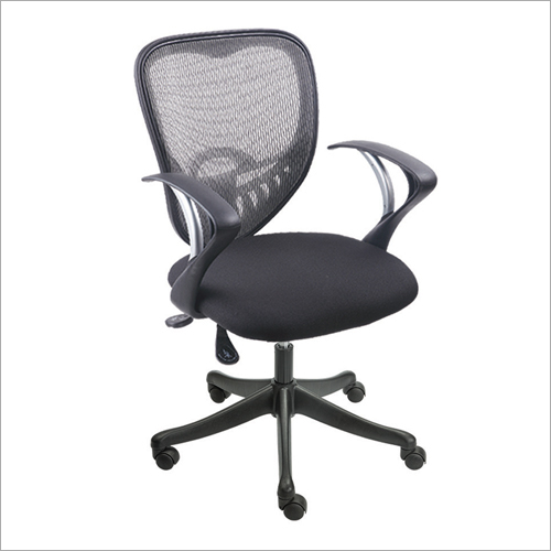 Mesh Back Computer Chair