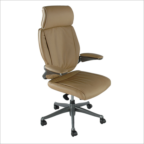 Leather Executive Chairs