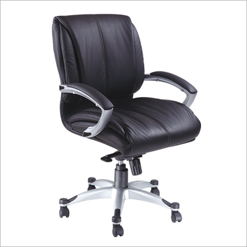 Low Back Chairs
