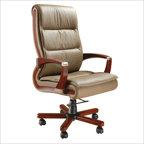 Leather Chair