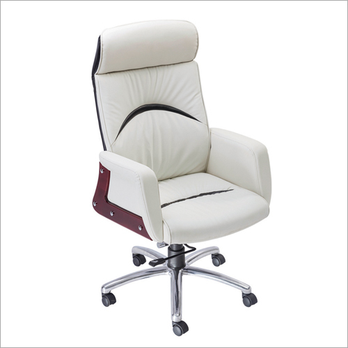 Leather Office Chair