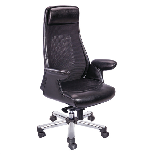 High Neck Chair
